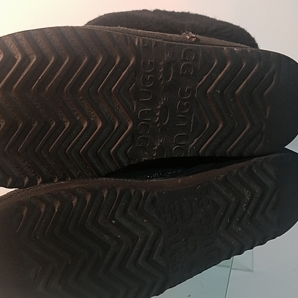 Ugg Booties - image 6